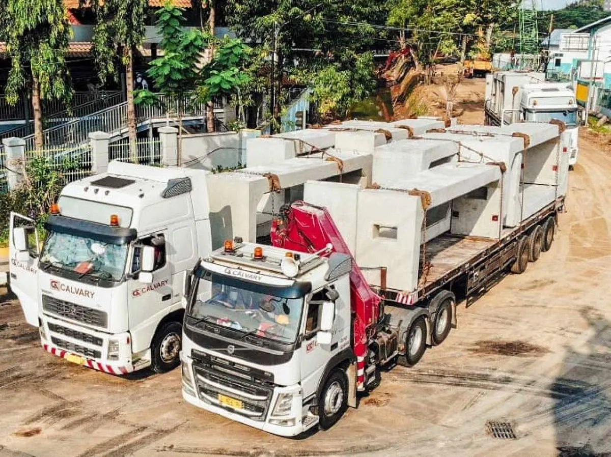 Calvary Abadi Adopsi Sistem Bisnis ERP SAP untuk Transformasi Digital