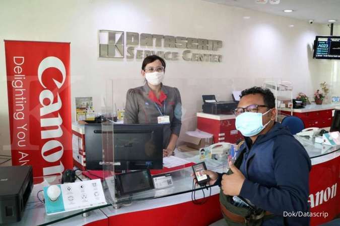 Datascrip Berikan Layanan Khusus Sambut Hari Pers Nasional 2021
