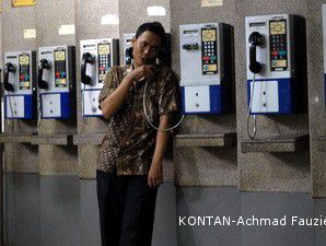 Telkomsel Jajaki Fasilitas Kredit US$ 900 Juta