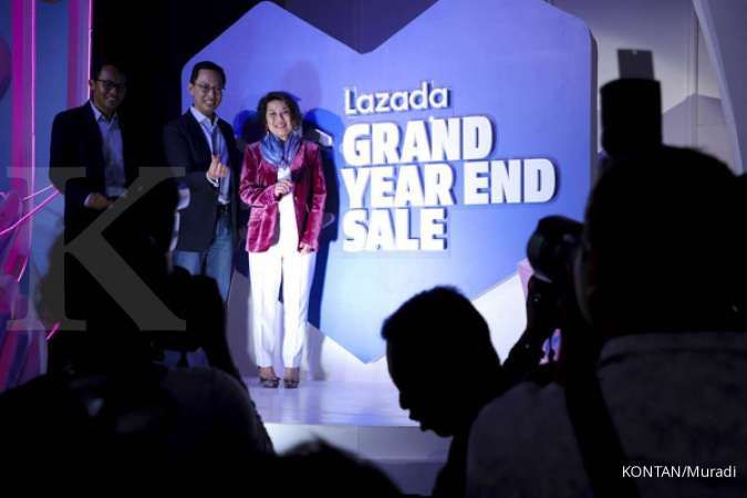 Simak! Strategi Para Pelaku E-commerce Meriahkan Ajang Harbolnas 2019