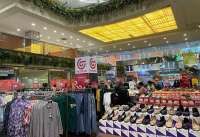 Matahari Plaza Kalibata Tutup, Ini Penjelasan Manajemen