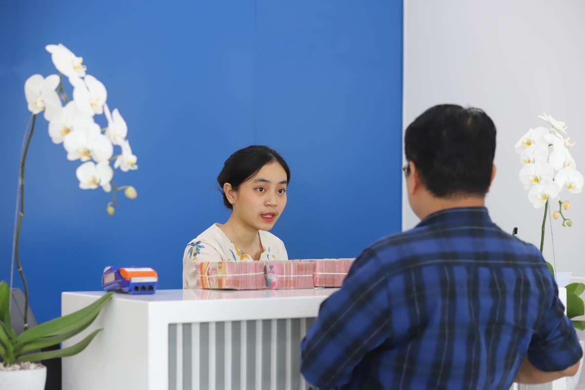 Menilik Risiko Nasabah Wholesale Pada DPK Bank