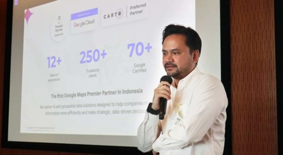 Terralogiq Dorong Transformasi Digital Lewat Solusi Cloud Berbasis Google
