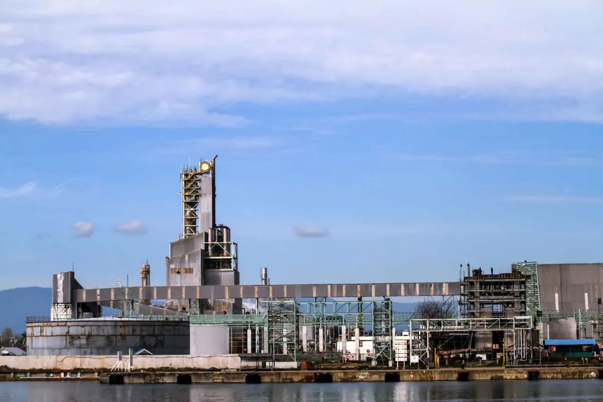 Wamentan tinjau kesiapan produksi pupuk milik Pupuk Iskandar Muda