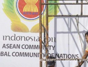AIPA tetapkan Bahasa Indonesia sebagai bahasa resmi lembaga