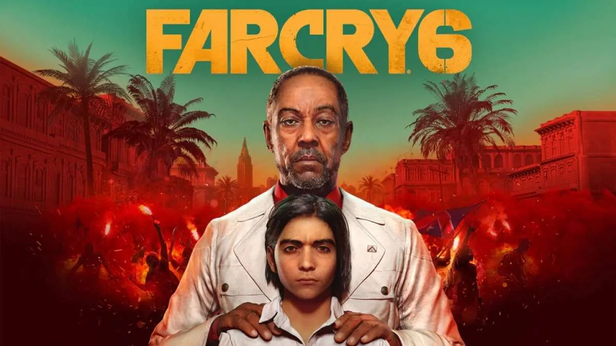 Aktor Mandalorian dan pengisi suara Coco perankan tokoh antagonis di game Far Cry 6