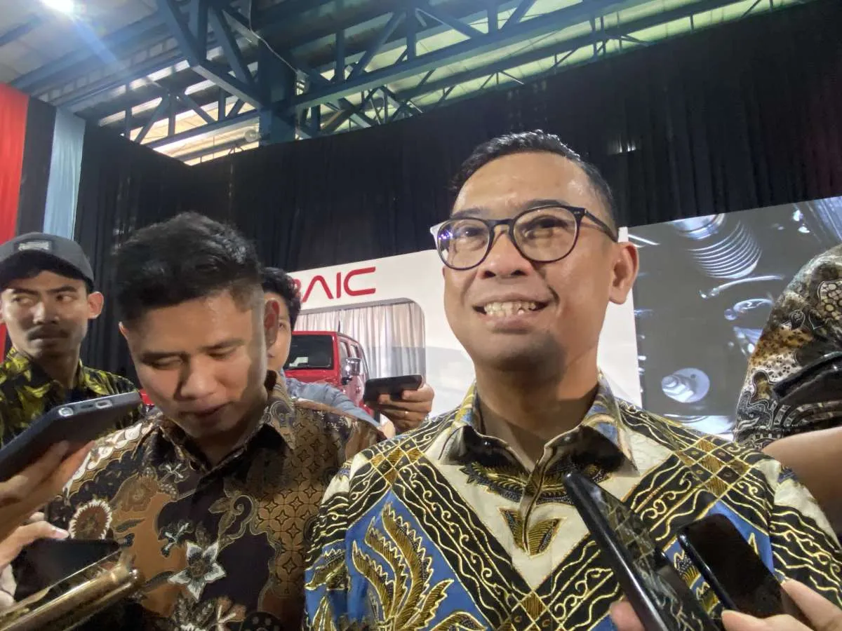 Tanpa Pajak Impor, Harga BAIC BJ40 Plus Turun Signifikan Lebih Terjangkau