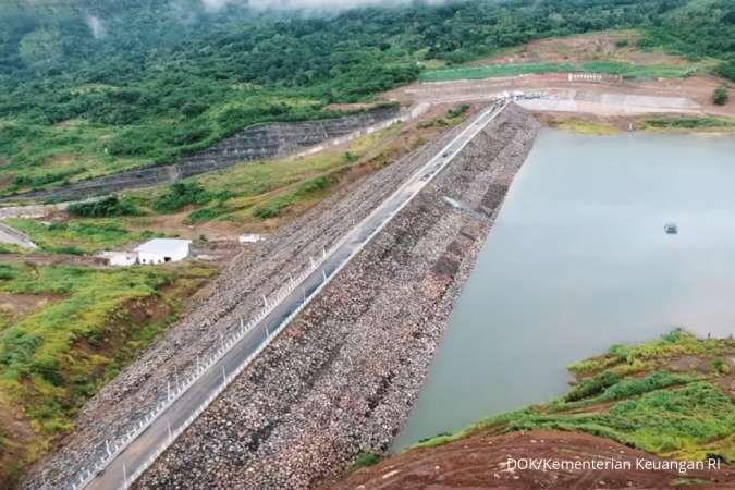 Kontan - Kementerian Keuangan RI Kilas Online