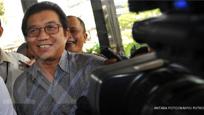 OJK: Indonesia harus terapkan kebijakan responsif