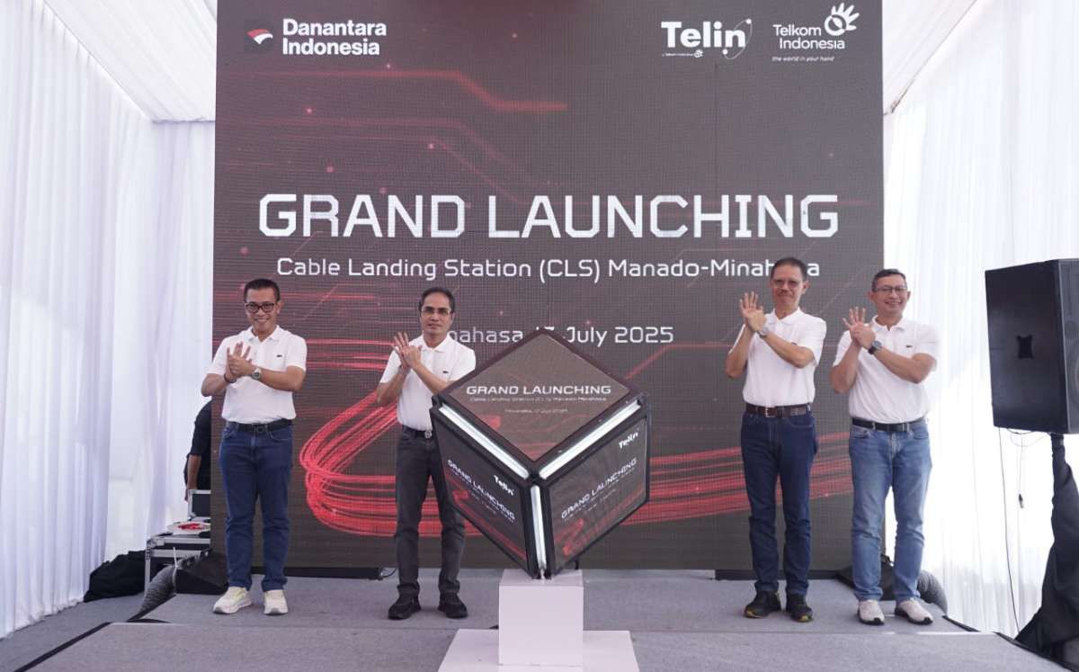 TLKM Tancap Gas Transformasi, Siap Unlock Aset Hingga Rp 150 Triliun