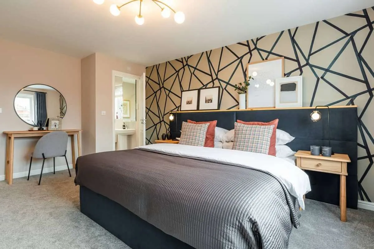 Lakukan 5 Cara Ini Agar Kamar Tidur Anda Tetap Rapi dan Nyaman