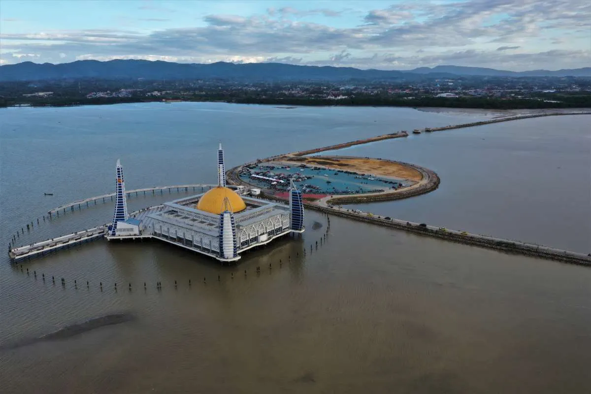 Jadwal Buka Puasa Kendari & Sekitarnya Hari Ini, Rabu 5 Maret 2025