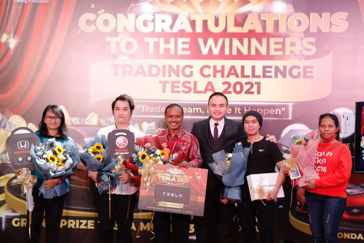 Bos Astronacci International Masuk dalam Daftar Forbes Finance Council 
