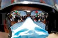 Bukan Hanya Trendy, Ini Sederet Manfaat Kacamata Hitam untuk Mencegah Penyakit Mata