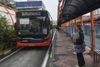 Tarif Transjakarta Naik 2027, Layanan dan Akses Transportasi Diminta Diperbaiki