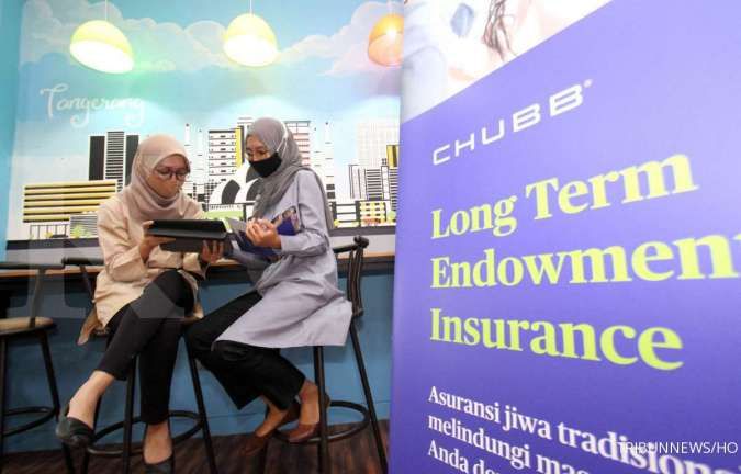 Chubb Life Kolaborasi dengan Amartha Beri Solusi Perlindungan Asuransi untuk UMKM