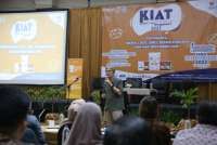 Ratusan UKM Jawa Barat Ikuti KIAT Bogasari 2023 