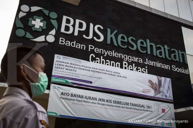 Bupati Barito Kuala putuskan kontrak dengan BPJS Kesehatan, ini penyebabnya