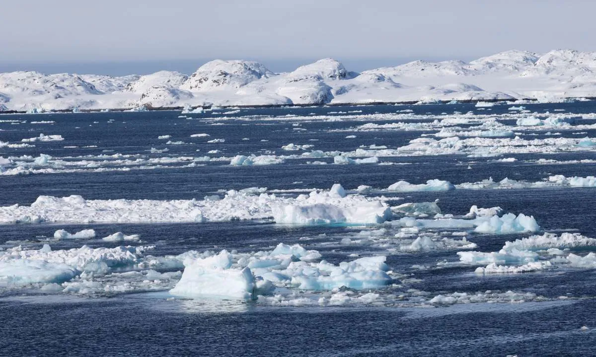 AS Bakal Buka Dua Pangkalan Militer Baru di Greenland