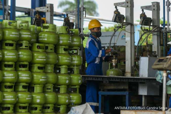 Pertamina Pastikan Stok BBM dan LPG Aman Jelang Mudik Lebaran 2025