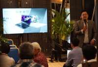 Acer Hadirkan Laptop Terbaik untuk Arsitek di Architecture Conference&Exhibition 2023