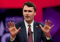FBI: Tersangka Penembak Charlie Kirk Tinggalkan Catatan Ancaman