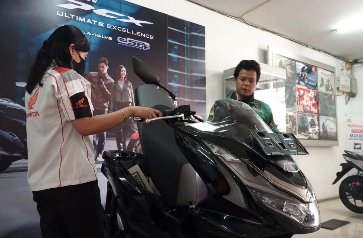 Cermati Harga Motor Bekas Skutik Maxi, PCX, Lexi, Aerox hingga NMax per Juli 2023