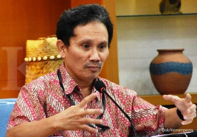 Ekspor Manufaktur Lampaui USD 21 Miliar, Industri Makanan Jadi Andalan