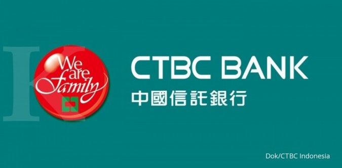 MAMI Bank CTBC Indonesia Distribusikan 7 Reksadana Manulife Aset Manajemen Indonesia