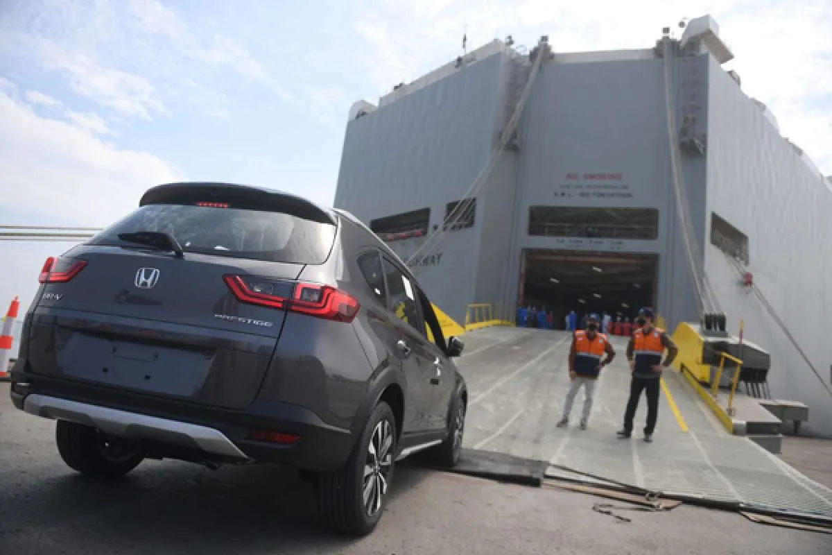 Lagi Cari Kerja? Honda Prospect Motor Buka Lagi Lowongan Kerja 2022, Cek Syaratnya