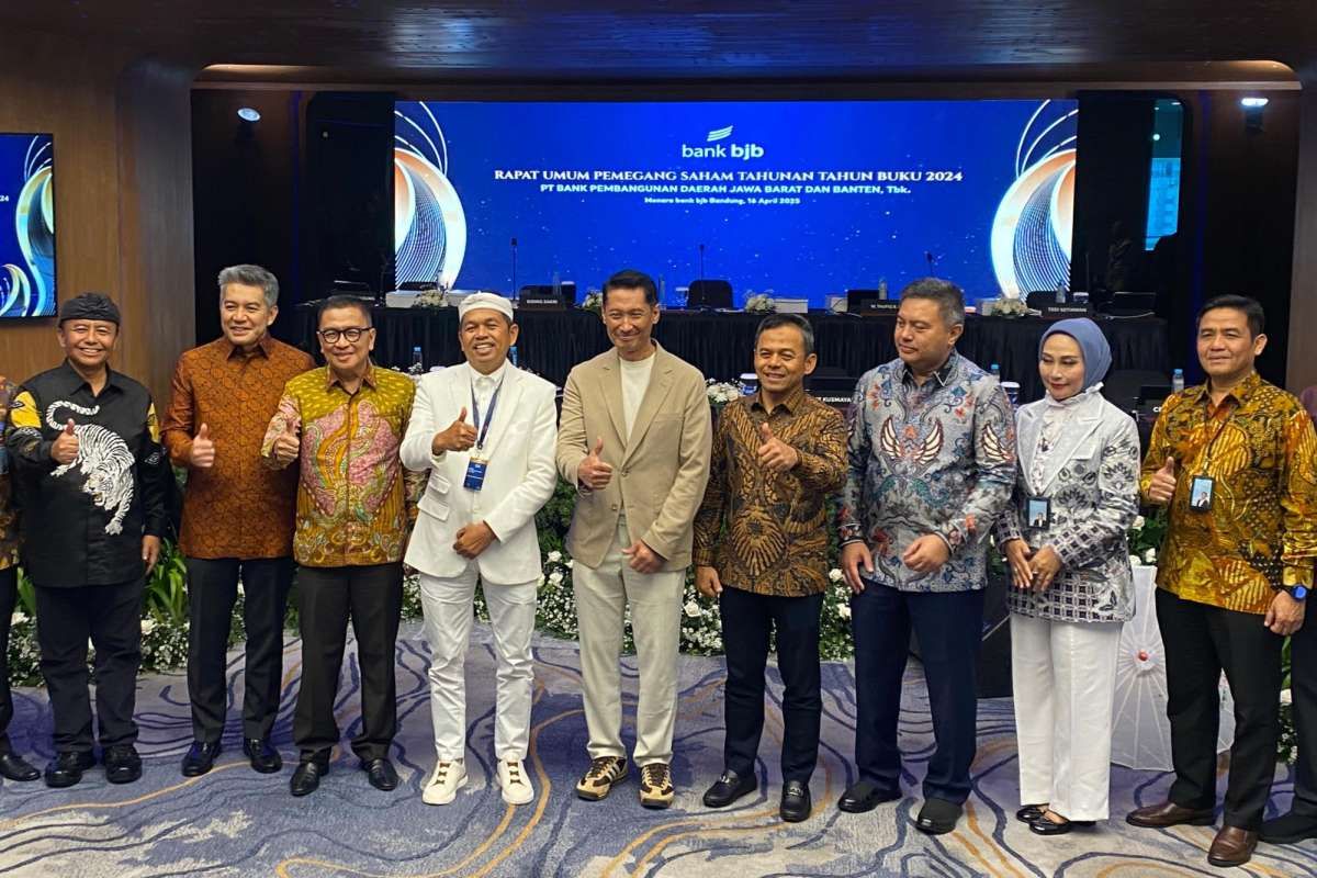 BPD Melihat Peluang Bisnis Kartu Kredit Pemerintah Cukup Besar