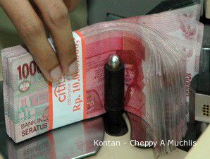 2010, Pemerintah Naikkan Gaji 6 Kementerian dan Lembaga