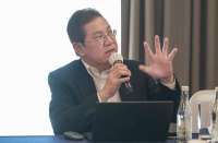 Great Eastern General Catatkan Peningkatan Ekuitas pada 2024