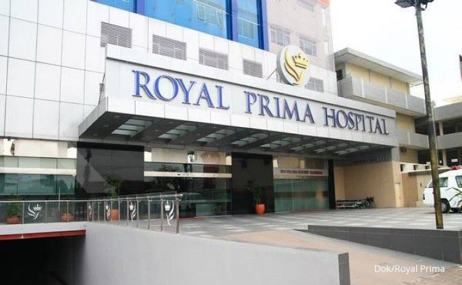 Royal Prima tetapkan harga IPO Rp 500 per saham