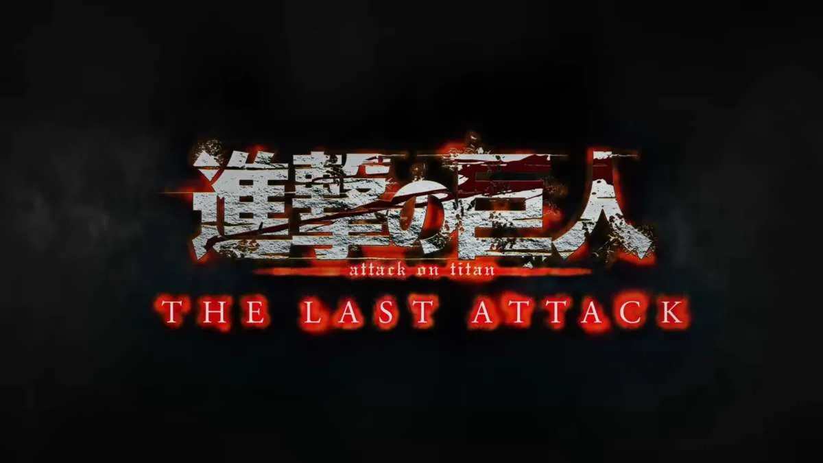 Film Anime Attack on Titan: The Last Attack, Kapan Tayang? Ini Jadwal & Sinopsis
