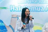 Kulit Bayi Rentan Iritasi, Penggunaan Krim Bisa Jadi Solusinya