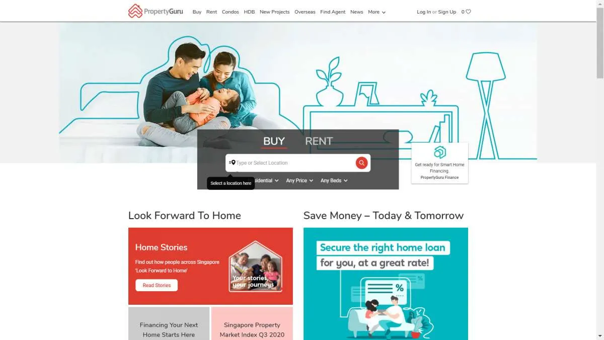 PropertyGuru Group raih pendanaan S$ 300 juta untuk percepat pertumbuhan