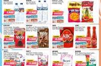  Promo PSM Alfamart sampai 30 Juni 2025, Snack Happy Tos Beli 2 Gratis 1