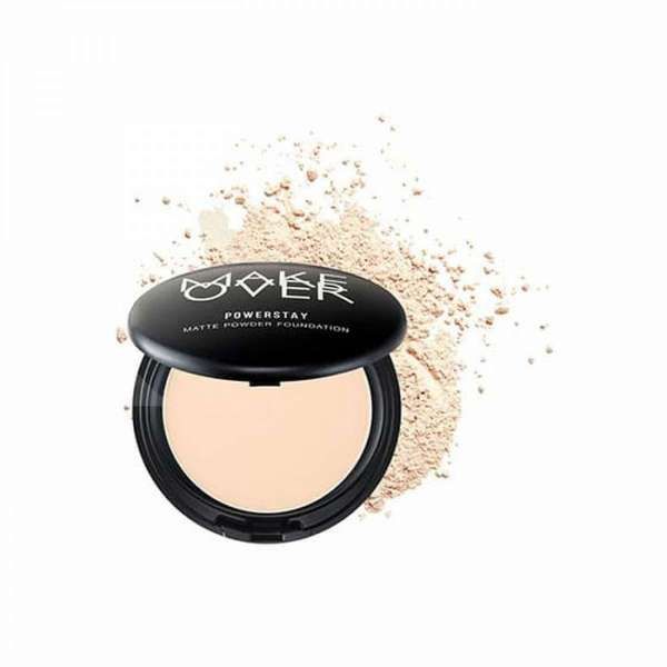 Powder Foundation