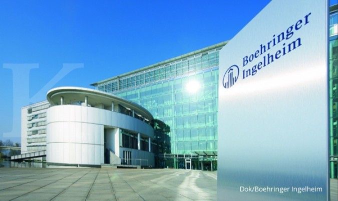 Rahasia Sukses Boehringer Ingelheim: Kekuatan Keluarga Von Baumbach