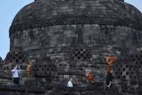 Fadli Zon Buka Suara Soal Wacana Chair Lift di Borobudur Dipermanenkan