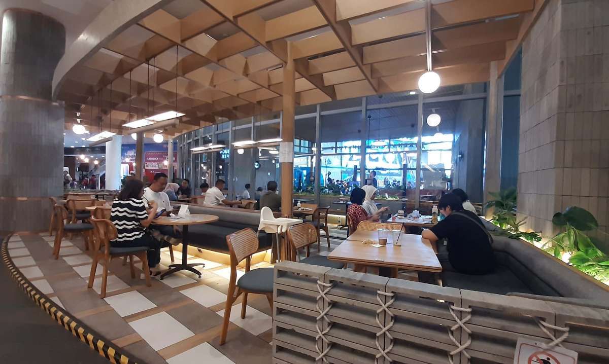 Kebijakan PPN 12% Ancam Bisnis Restoran