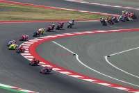 Klasemen MotoGP 2024 Terbaru Pasca Balapan Grand Prix Indonesia