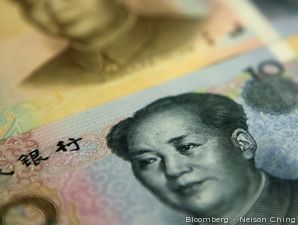 Perbankan Lokal Belum Tawarkan Pertukaran Rupiah-Renminbi