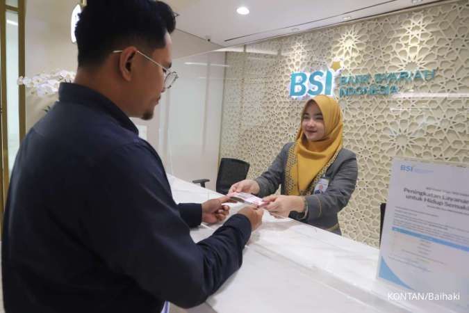 Kuras Dana di BSI, Muhammadiyah Ingin Tercipta Persaingan Sehat Antar Bank Syariah