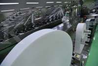 Tahun Lalu, Industri Pengolahan Nonmigas Tumbuh 3,67% 