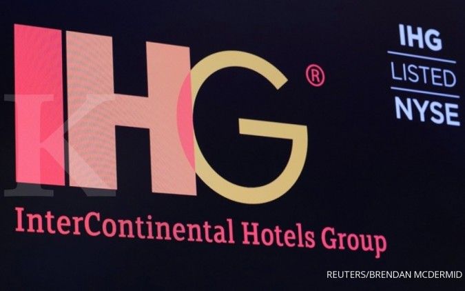 InterContinental membeli Six Senses Hotel seharga US$ 300 juta