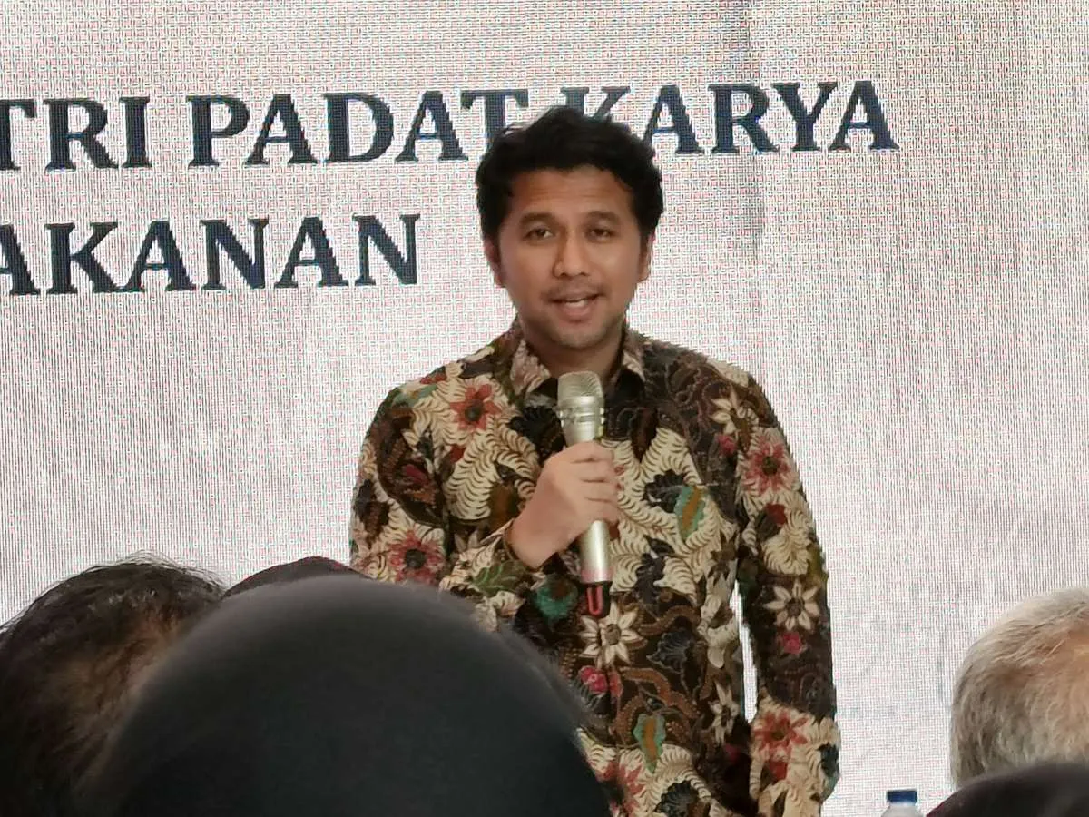 Ekspor Nonmigas Jawa Timur Tembus US$29,77 Miliar, Tumbuh 18,17% pada 2025