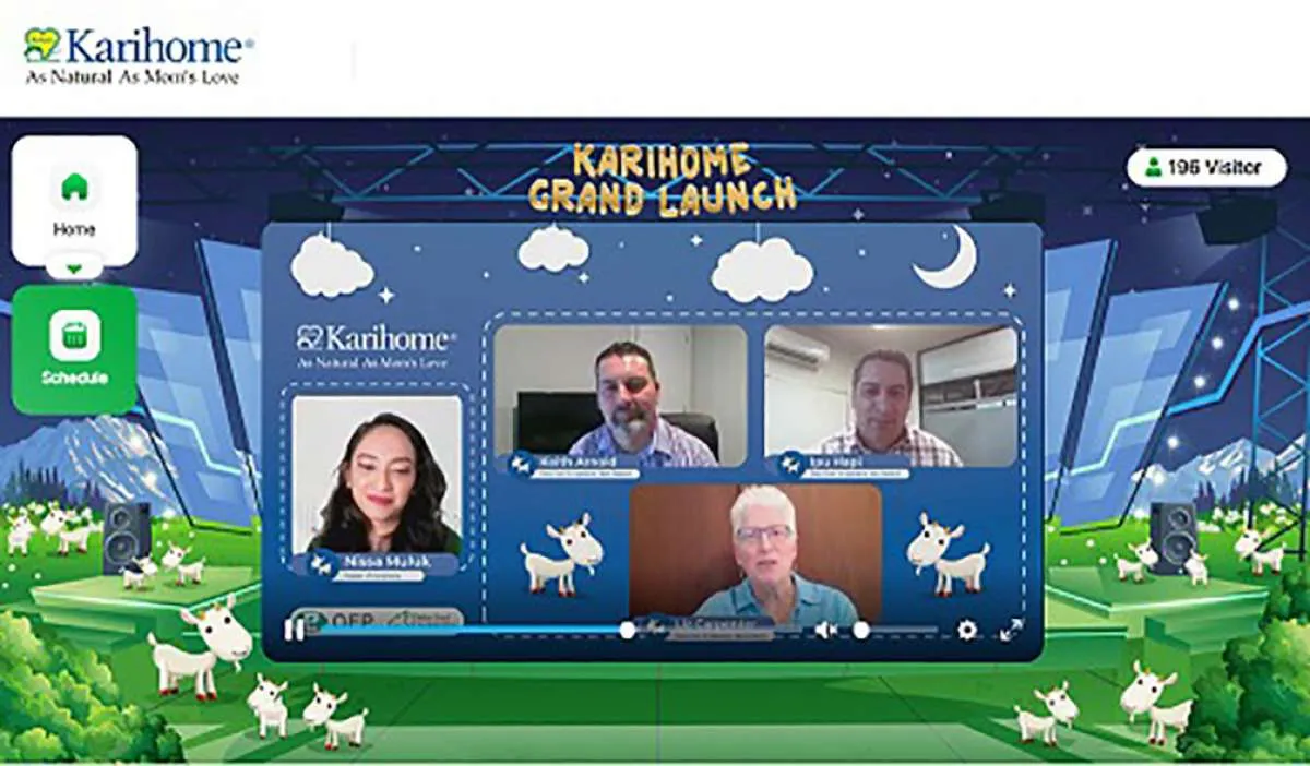 Kenali Manfaat dan Kandungan Susu Kambing Formula Untuk Anak