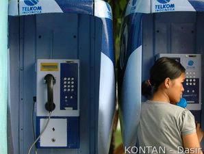 Telkom Anggarkan 6% Capex Buat Akuisisi